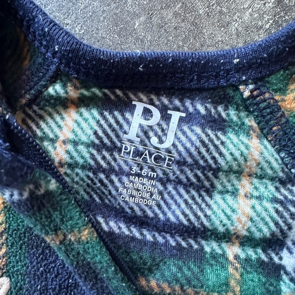 3-6mo collection - perfect for fall/winter - Picture 6 of 6
